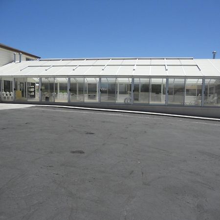 Aquarius Inn Bicknell Exterior foto