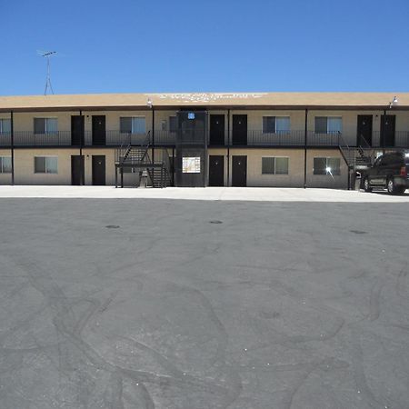 Aquarius Inn Bicknell Exterior foto